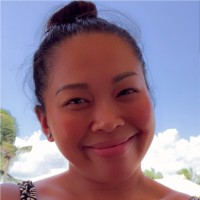 Cathy Le, CRP, GMS-T