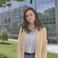Karine Hakobyan