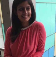 Nitasha Yadav