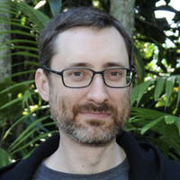 Geoffery Peterson