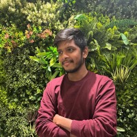Gireesh Thirugabathinana