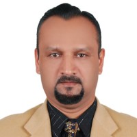 Syed Tasawar Ali Shah .