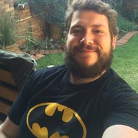 Ryno Joubert