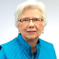Mary K. Mahoney, Ms, Rd, Ld
