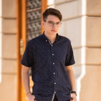 Tanase Constantin Stefan