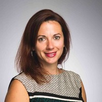 Petra Sinclair Cert CII