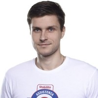 Dmytro Iaroshenko