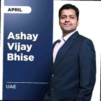 Ashay Bhise