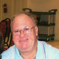 Glen Huberger