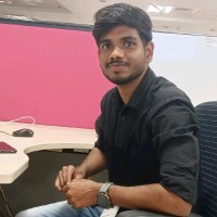 HARIPRASAD R