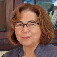Mildred Solomon