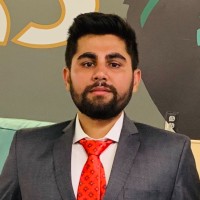 Dhruvesh Modi