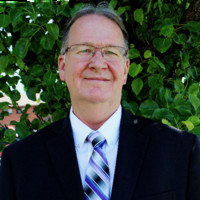 Kenneth Mauchley
