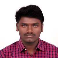 Prabakaran M