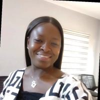 Esther Otaru-Aina Adhazor