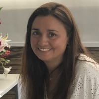 Vanesa Markoff