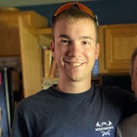 Kollin Stirn