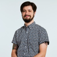 Garrett Herzfeld