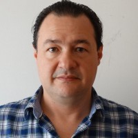 Jorge Andres Barrera