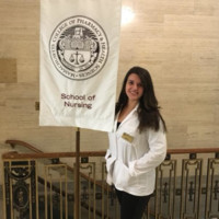 Taylor Giangregorio Rn, Bsn