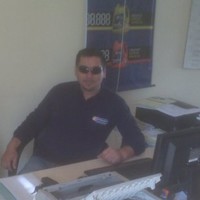 Pedro Enrique Vergara Vallejos