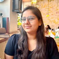 Sukriti Sharma