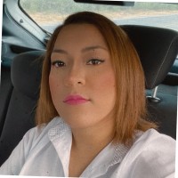 Alondra Alejandra Suarez Gonzalez