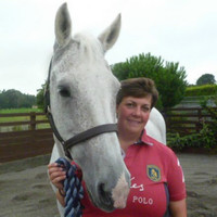Cathy Burrell