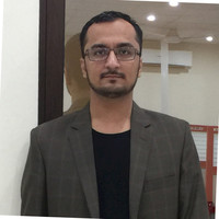 Muhammad Zulfiqar Memon