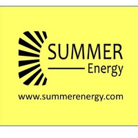 Summer Energy
