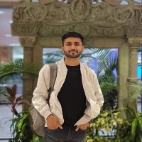 BHARGAV PATEL