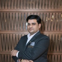 Dharmendra Chaudhary
