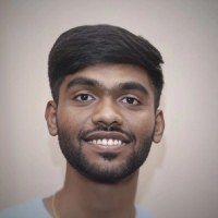 Nimish Toshniwal
