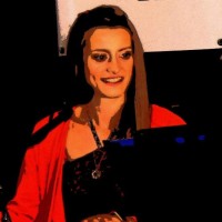 Julia Krzyzanowska