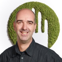 Marcel Van klaveren