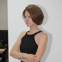 Елена Бабенкова