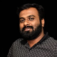 Jayakrishna R