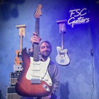Farhad Soheili