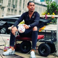Mauricio Avelar