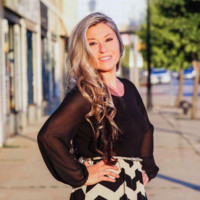 Brianna Parmley