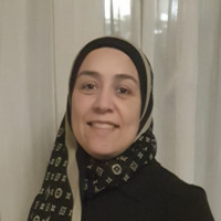 Raniah Hegazy
