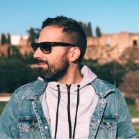 Alessio Moroni