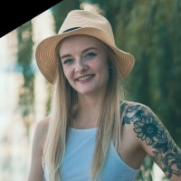 Amy Szczepanowski