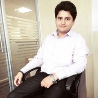 Aquib Siddiqui