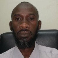 Abdallah Mohammed Ahmed