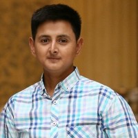 Syed Muhammad Faizan Rizvi