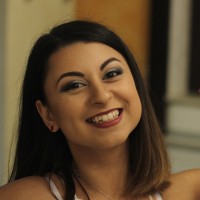 Stephanie Stoyanova