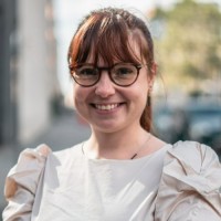 Galyna Pidpruzhnykova, Phd