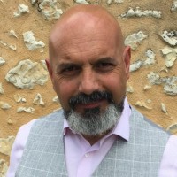 Christophe Berrué