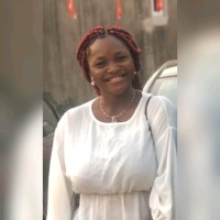Jennifer .E. Odetunde